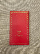 Cartier Long Wallets