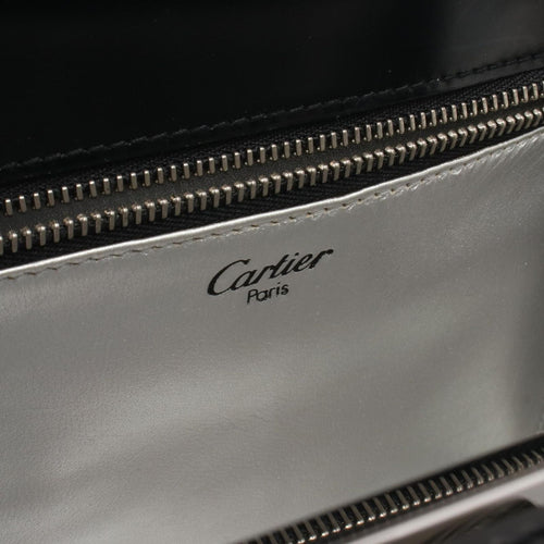Cartier Handbag Used A