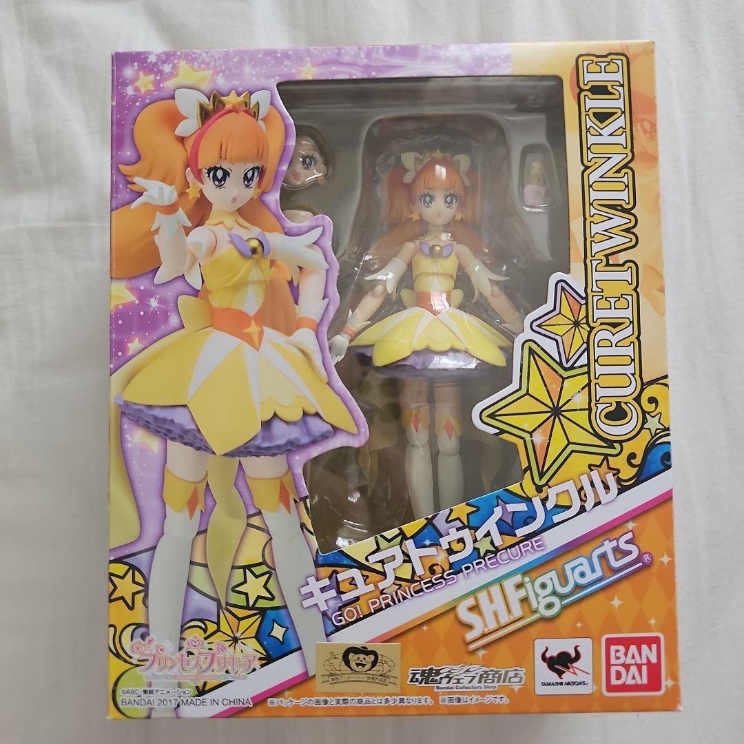 Bandai Precure