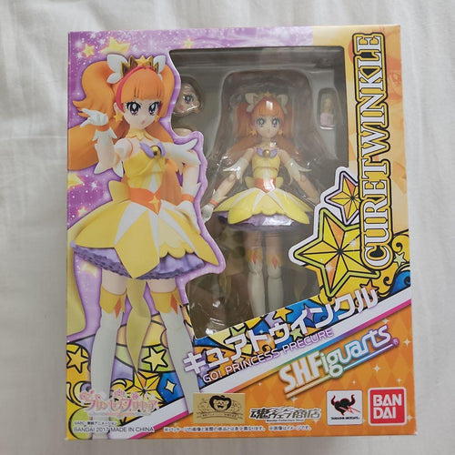 Bandai Precure