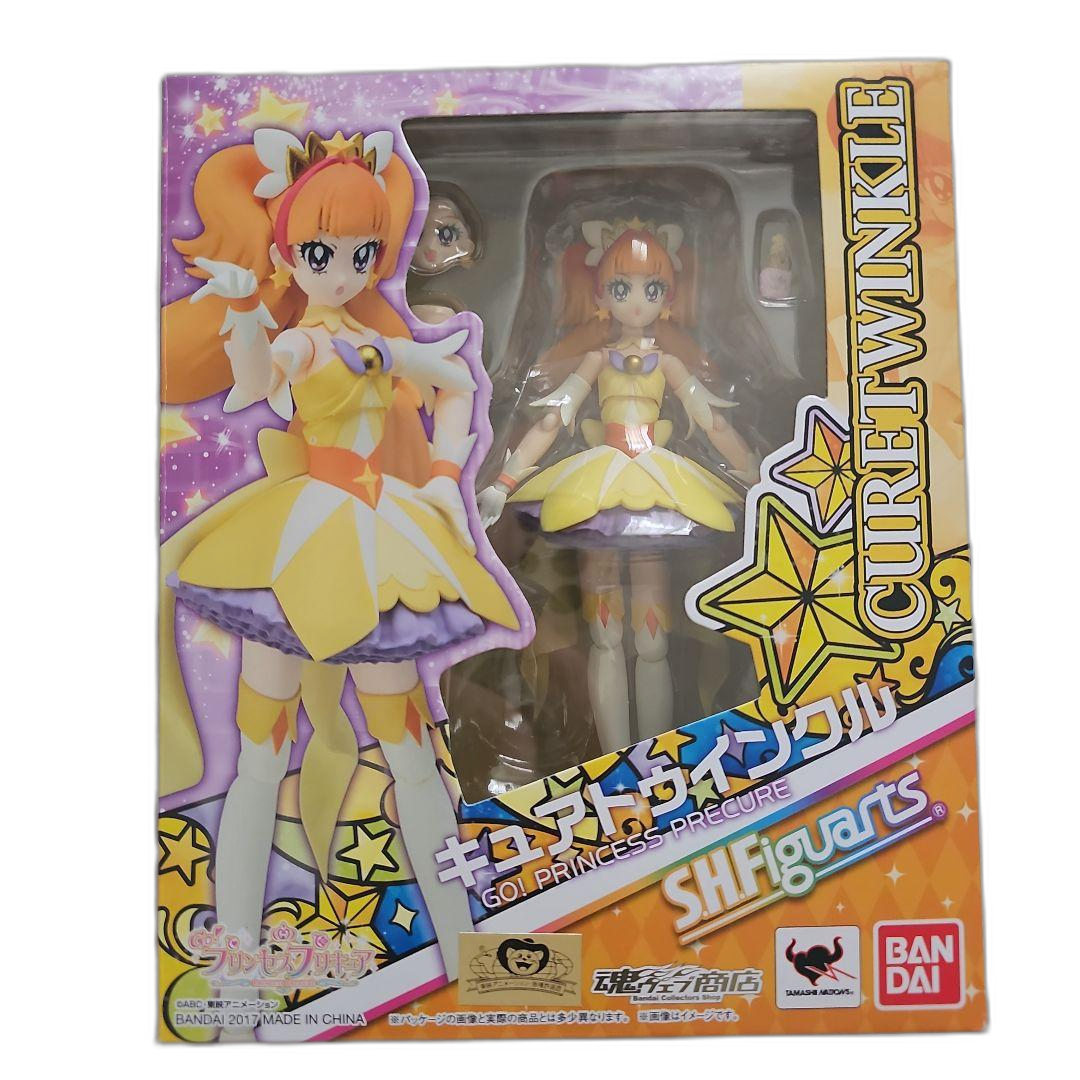 Bandai Precure