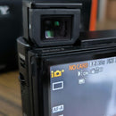 Sony Compact Digital Camera Cyber Shot Rx100V Rx100M5