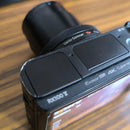 Sony Compact Digital Camera Cyber Shot Rx100V Rx100M5