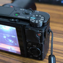 Sony Compact Digital Camera Cyber Shot Rx100V Rx100M5