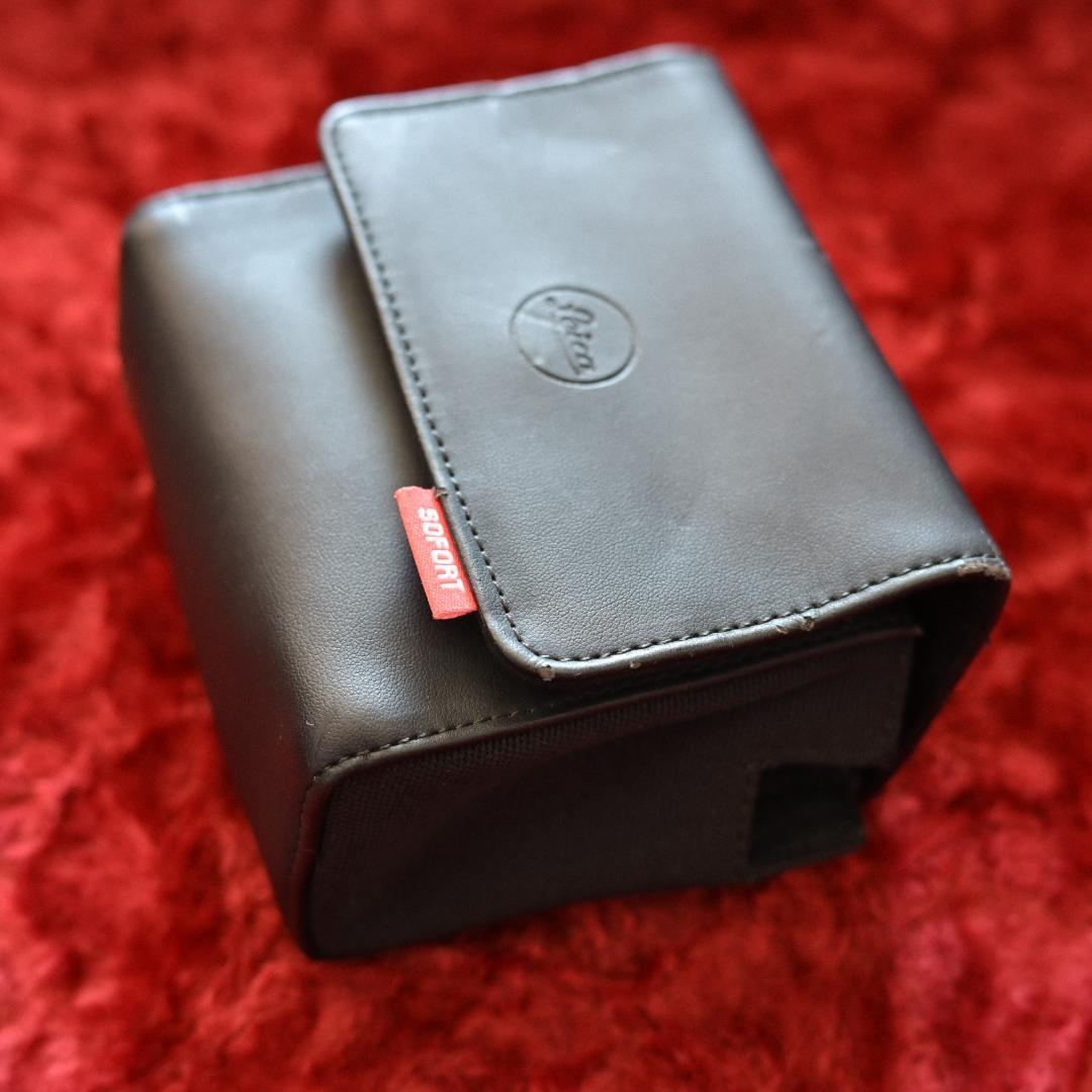 Leica Camera Cases Sofort