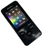 Sony Digital Audio Player Nw-S784 8Gb