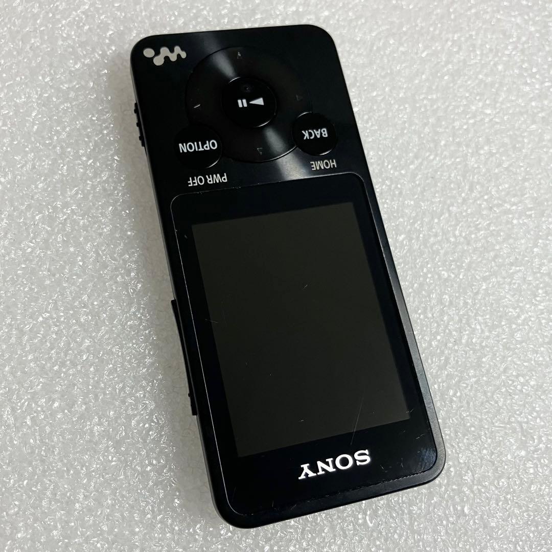 Sony Digital Audio Player Nw-S784 8Gb