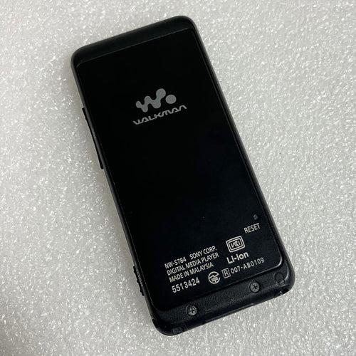 Sony Digital Audio Player Nw-S784 8Gb