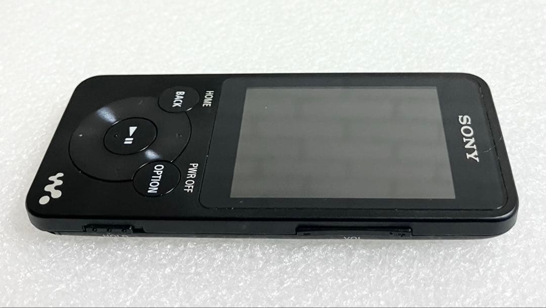 Sony Digital Audio Player Nw-S784 8Gb