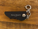 Maison Margiela Keychains Key Rings