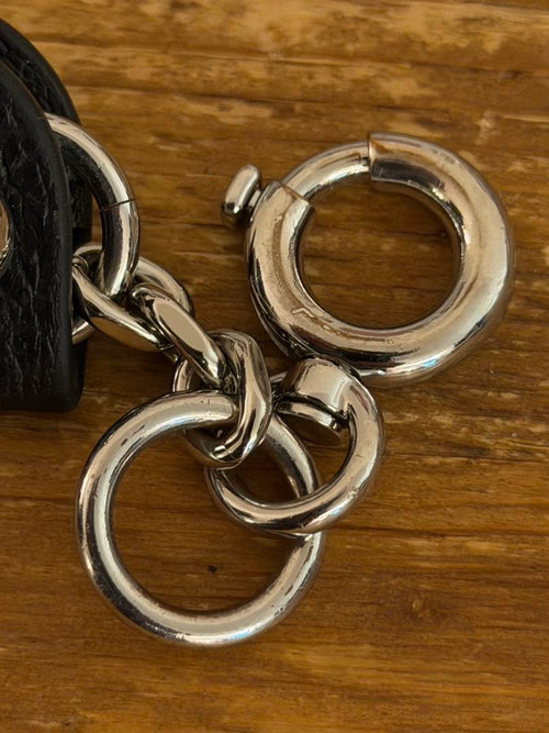 Maison Margiela Keychains Key Rings