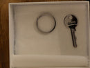 Maison Margiela Keychains Key Rings
