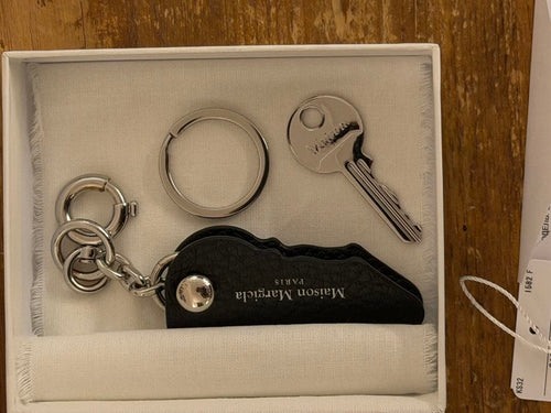 Maison Margiela Keychains Key Rings