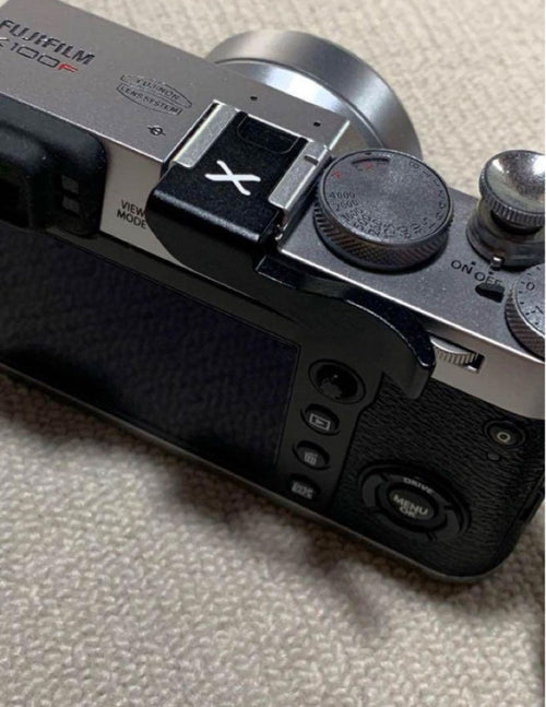 Fujifilm Compact Digital Cameras X100F