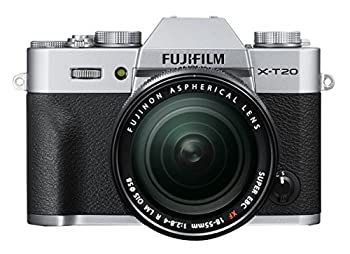 Digital Slr Fujifilm X-T20 X-T20Lk-S