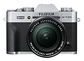 Digital Slr Fujifilm X-T20 X-T20Lk-S