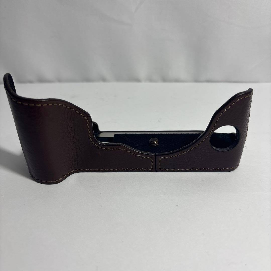 Camera Case Gariz X-T2 Xs-Chxt2M