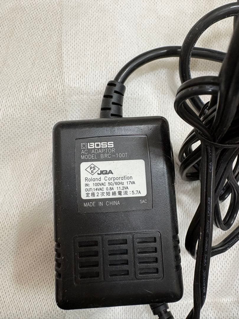 Roland Guitar Effector Gr-20