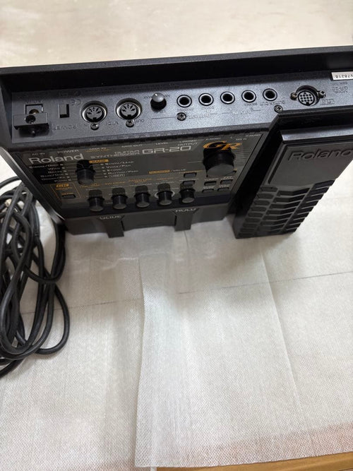 Roland Guitar Effector Gr-20