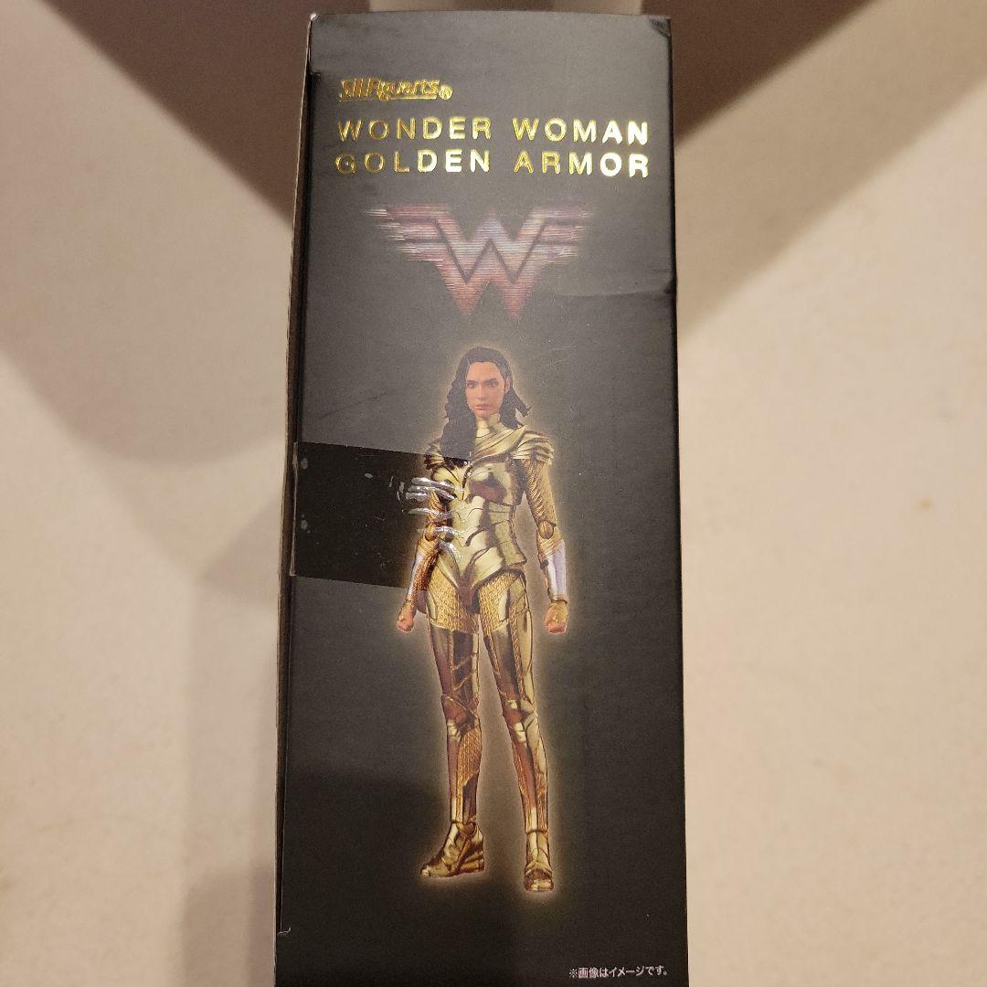 American Comics S.H.Figuarts (Ww84)