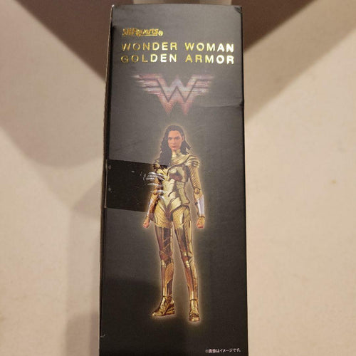 American Comics S.H.Figuarts (Ww84)