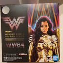 American Comics S.H.Figuarts (Ww84)