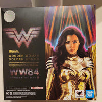 American Comics S.H.Figuarts (Ww84)