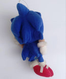 Plush Toys 1991 Sega