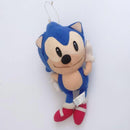 Plush Toys 1991 Sega