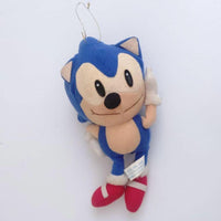 Plush Toys 1991 Sega