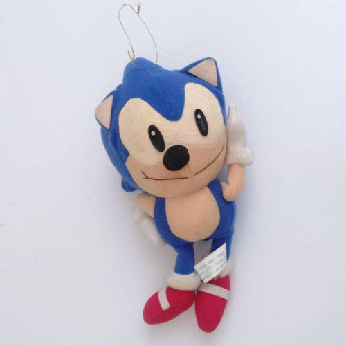 Plush Toys 1991 Sega