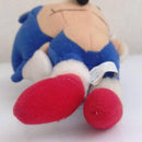 Plush Toys 1991 Sega