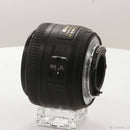 Nikon Lens (Zoom) Af-S Dx F1.8 G 251