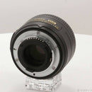 Nikon Lens (Zoom) Af-S Dx F1.8 G 251