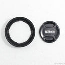 Nikon Lens (Zoom) Af-S Dx F1.8 G 251