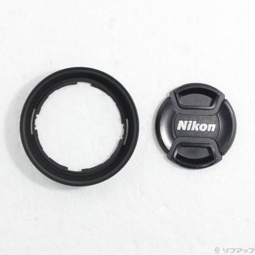 Nikon Lens (Zoom) Af-S Dx F1.8 G 251
