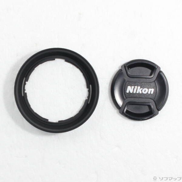 Nikon Lens (Zoom) Af-S Dx F1.8 G 251