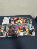 Boy'S Manga 1 20