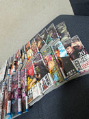 Boy'S Manga 1 20