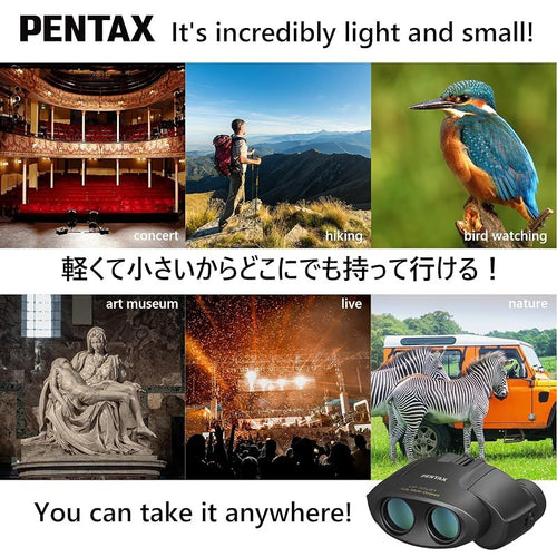 Surveillance Camera Pentax Up 10X21 3 210G 10 Bak4 1