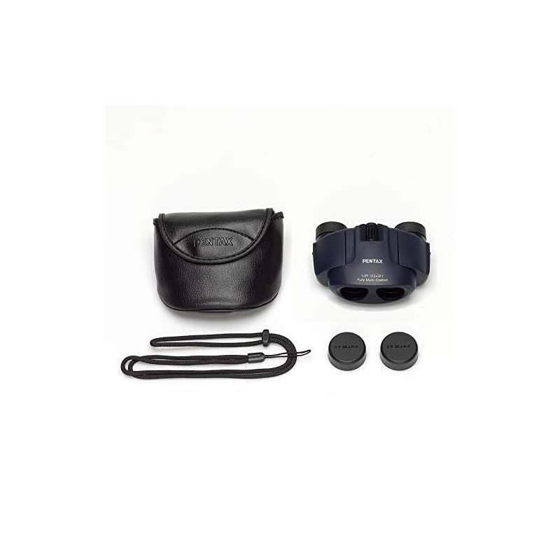 Surveillance Camera Pentax Up 10X21 3 210G 10 Bak4 1