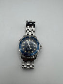 Omega Quartz Watches