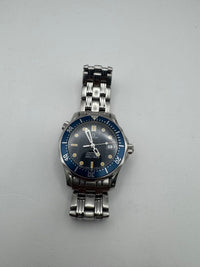 Omega Quartz Watches