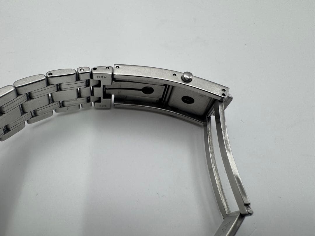 Omega Quartz Watches