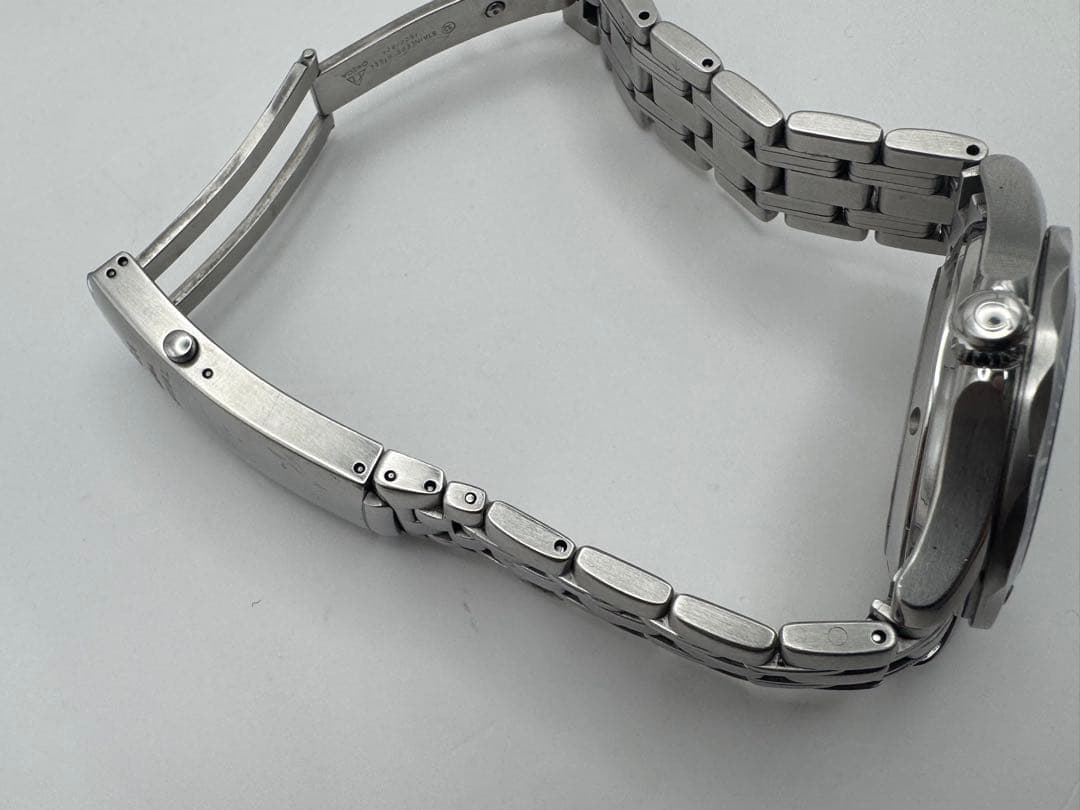 Omega Quartz Watches