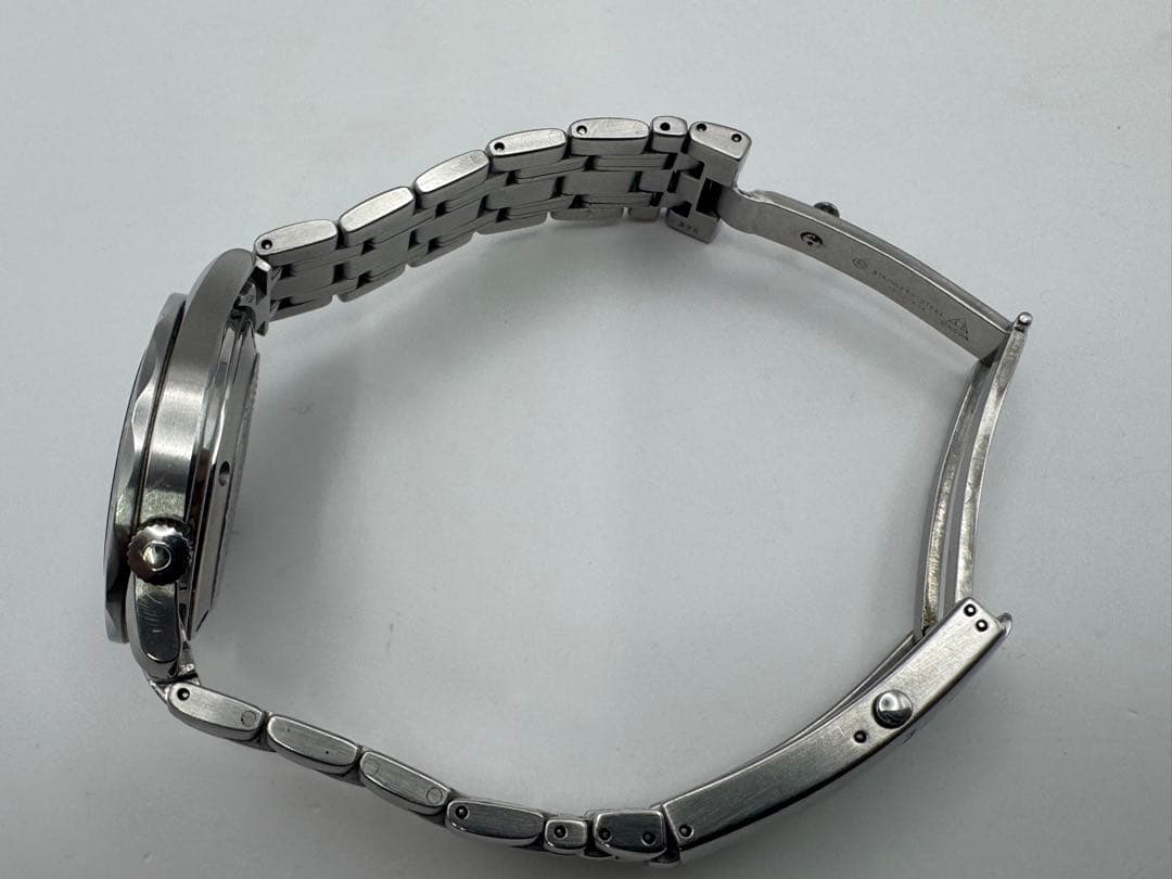 Omega Quartz Watches