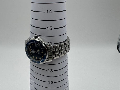 Omega Quartz Watches