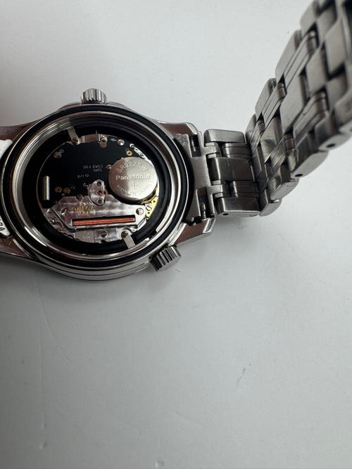 Omega Quartz Watches