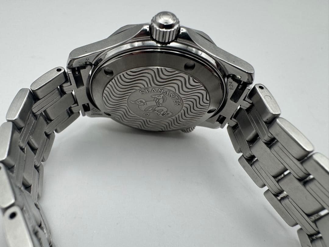 Omega Quartz Watches