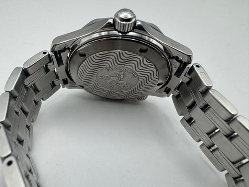 Omega Quartz Watches